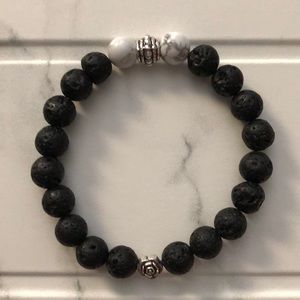 Essential Oil Diffuser Bracelet